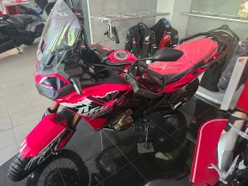 Honda Crf 1100ES DCT 2026 НАЛИЧНИ!!!!, снимка 4