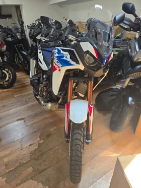 Honda Crf 1100ES  DCT Electronic Suspension 2026 НАЛИЧНИ!!!!, снимка 4