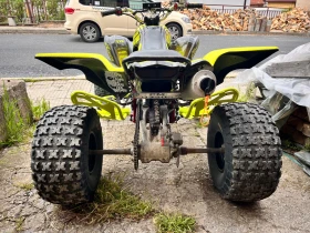 Yamaha Raptor 700R, снимка 6