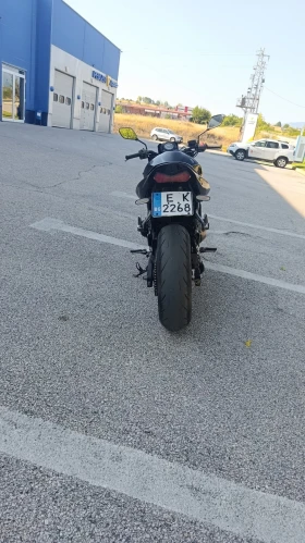 Kawasaki Z, снимка 6