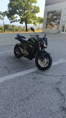 Kawasaki Z, снимка 2