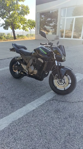 Kawasaki Z, снимка 1