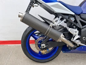 Suzuki Gsxr 600 K4, снимка 13