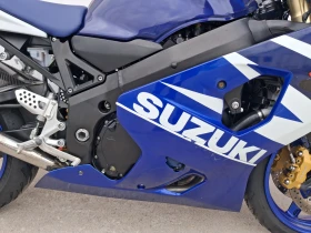 Suzuki Gsxr 600 K4, снимка 12