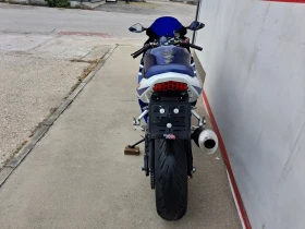 Suzuki Gsxr 600 K4, снимка 3