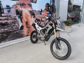     Honda Crf L