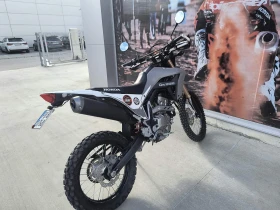 Honda Crf L | Mobile.bg    7