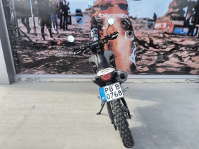 Honda Crf L | Mobile.bg    6