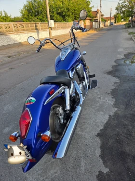 Обява за продажба на Honda Vtx ~11 000 лв. - изображение 1