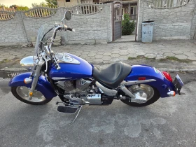 Обява за продажба на Honda Vtx ~11 000 лв. - изображение 6
