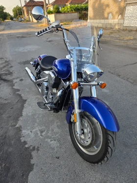 Обява за продажба на Honda Vtx ~11 000 лв. - изображение 3
