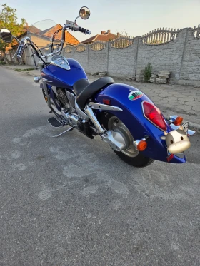 Обява за продажба на Honda Vtx ~11 000 лв. - изображение 2