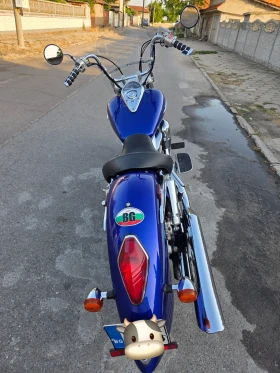 Обява за продажба на Honda Vtx ~11 000 лв. - изображение 7