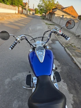 Обява за продажба на Honda Vtx ~11 000 лв. - изображение 1