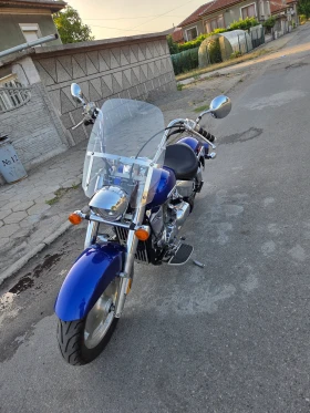 Обява за продажба на Honda Vtx ~11 000 лв. - изображение 4