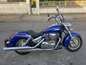 Обява за продажба на Honda Vtx ~11 000 лв. - изображение 8