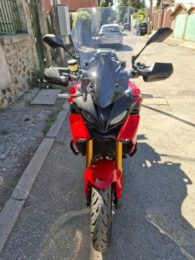 Yamaha Mt-09 TRACER 9 GT | Mobile.bg    2