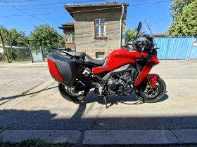 Yamaha Mt-09 TRACER 9 GT | Mobile.bg    7
