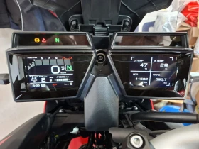 Yamaha Mt-09 TRACER 9 GT | Mobile.bg    11