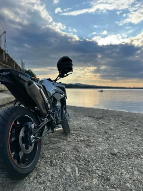 Ktm Duke 790 | Mobile.bg    4