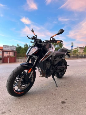 Ktm Duke 790 | Mobile.bg    2
