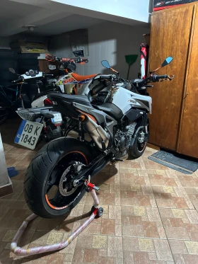 Ktm Duke 790 | Mobile.bg    3