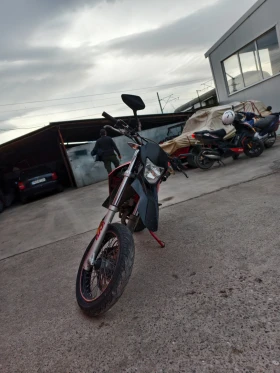 Aprilia Sx 50(75cc), снимка 4