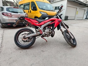 Aprilia Sx 50(75cc), снимка 2
