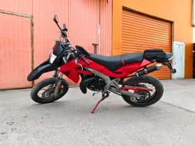 Aprilia Sx 50(75cc), снимка 1