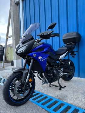 Yamaha Tracer 900 ABS TC, снимка 3