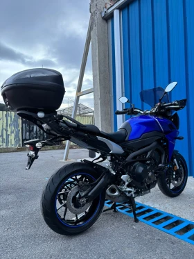Yamaha Tracer 900 ABS TC, снимка 5