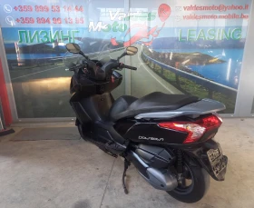 Kymco Downtown 300 ABS , снимка 5