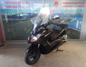 Kymco Downtown 300 ABS , снимка 2