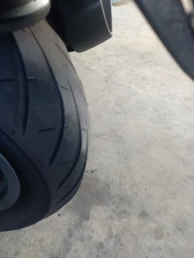 Kymco Downtown 300 ABS , снимка 7