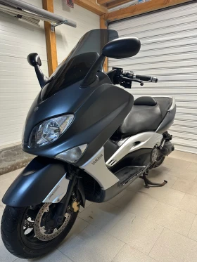 Yamaha T-max 500i, снимка 1