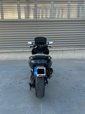 Yamaha T-max 500i | Mobile.bg � ����� ������ 8