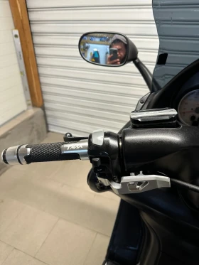 Yamaha T-max 500i, снимка 8
