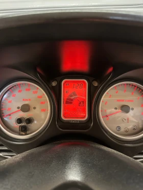 Yamaha T-max 500i, снимка 10