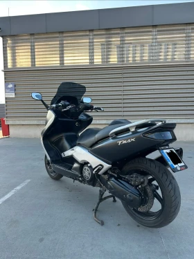 Yamaha T-max 500i | Mobile.bg � ����� ������ 5