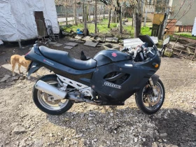 ����� �� �������� �� Suzuki Gsx KATANA