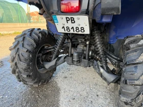 Yamaha Grizzly 700i  | Mobile.bg � ����� ������ 8
