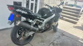 Kawasaki Zxr Zx9r | Auto.bg — изображение 6