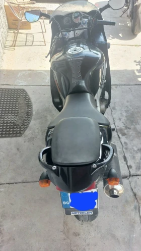 Kawasaki Zxr Zx9r | Auto.bg — изображение 5