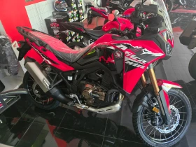 Honda Crf 1100ES DCT 2026 �������!!!! | Mobile.bg � ����� ������ 3