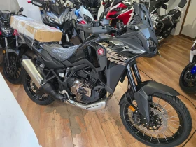 Honda Crf 1100ES  DCT Electronic Suspension 2026 НАЛИЧНИ!!!!