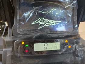 Honda Crf 1100ES  DCT Electronic Suspension 2026 �������!!!! | Mobile.bg � ����� ������ 13
