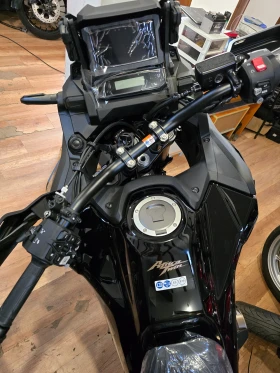 Honda Crf 1100ES  DCT Electronic Suspension 2026 НАЛИЧНИ!!!! | Auto.bg — изображение 6