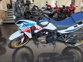 Honda Crf 1100ES  DCT Electronic Suspension 2026 НАЛИЧНИ!!!! | Auto.bg — изображение 13