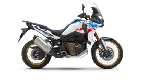 Honda Crf 1100 DCT Electronic Suspension 2026