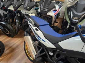 Honda Crf 1100ES  DCT Electronic Suspension 2026 �������!!!! | Mobile.bg � ����� ������ 17
